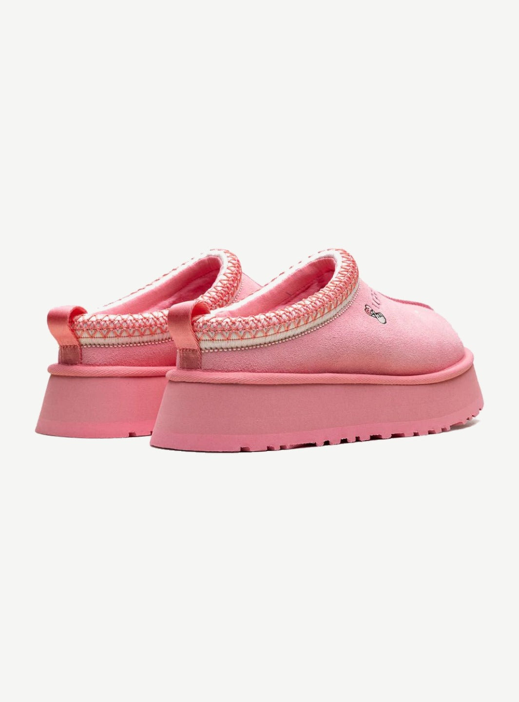 UGG Tazz Love '25 Slipper Tropical Pink
