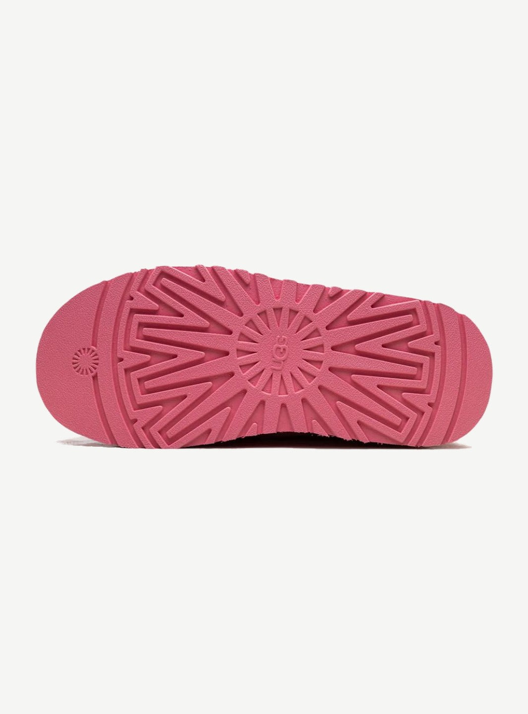 UGG Tazz Love '25 Slipper Tropical Pink