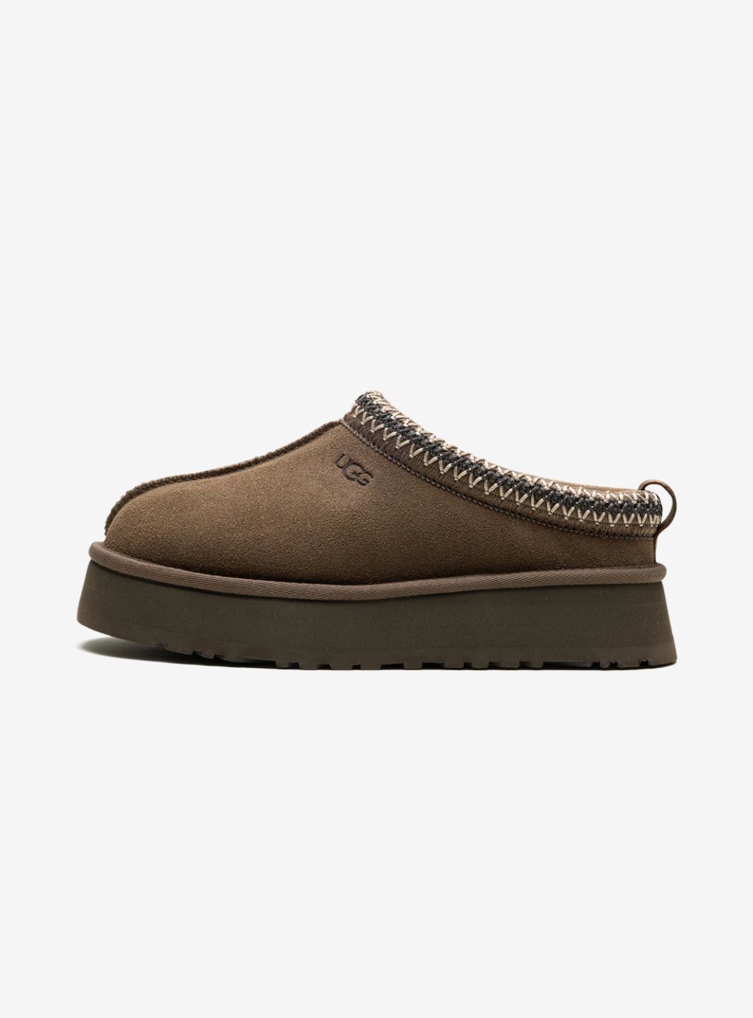 UGG Tazz Slipper Hickory (W)
