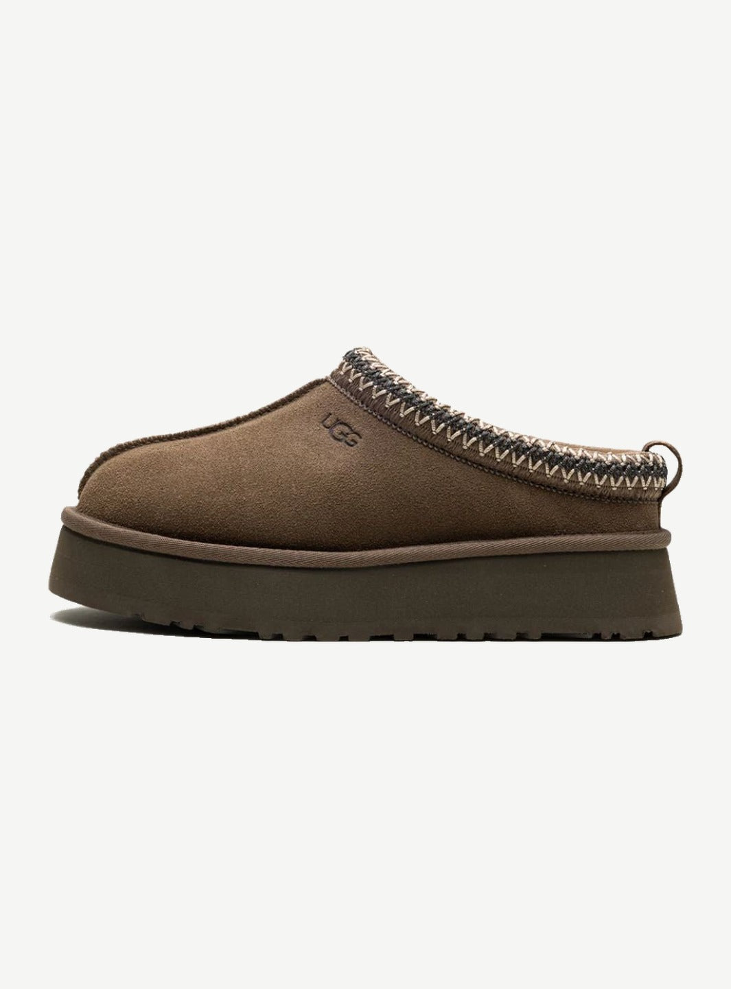 UGG Tazz Slipper Hickory (W)