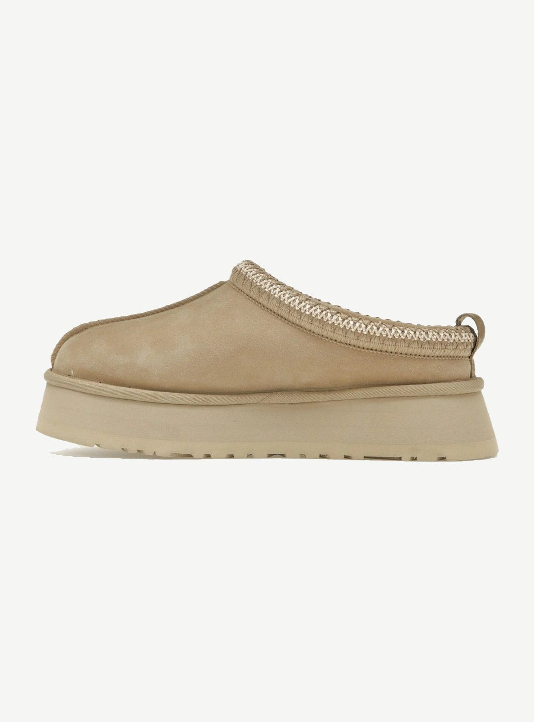 UGG Tazz Slipper Mustard Seed (Women's)