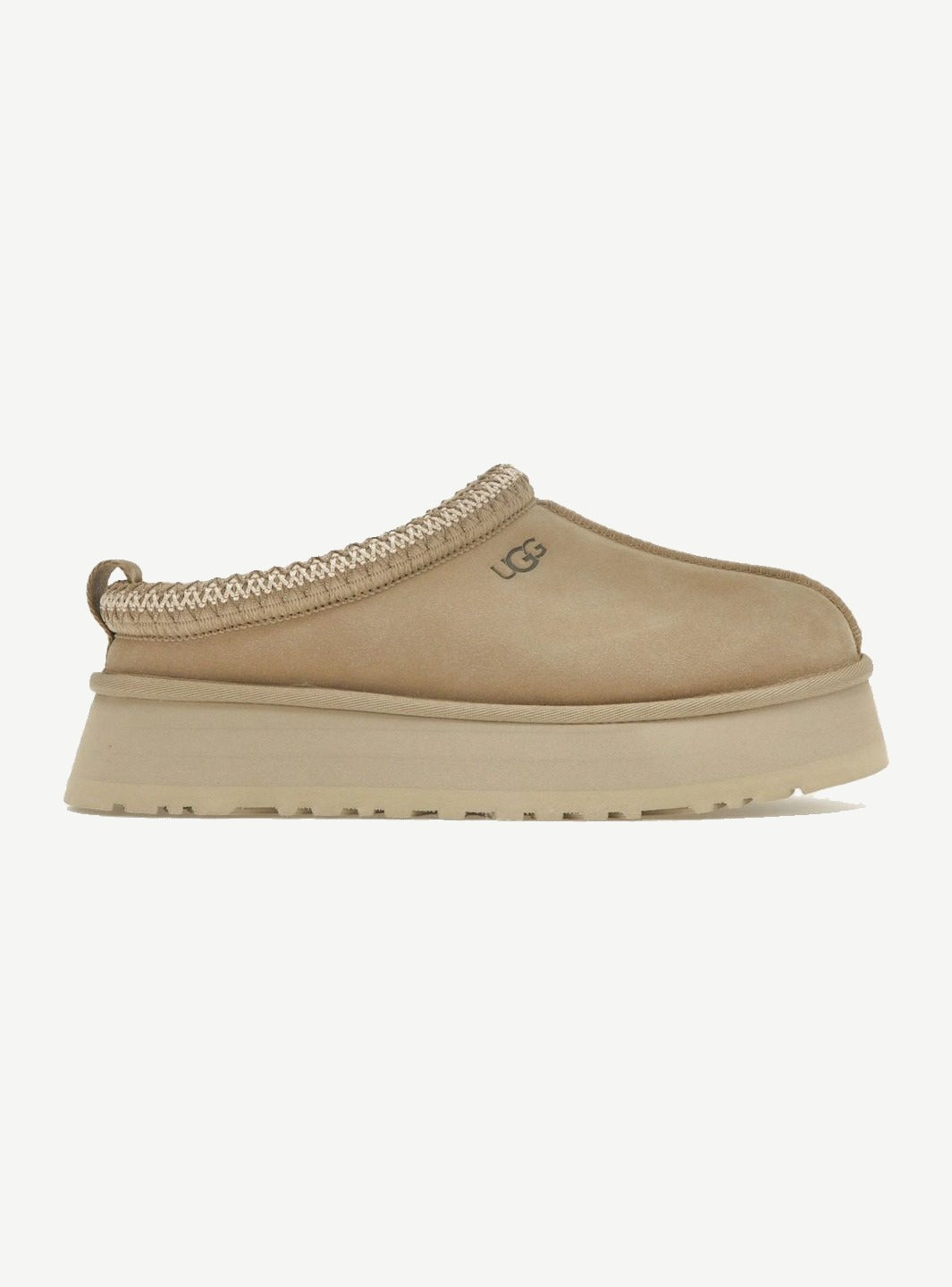 UGG Tazz Slipper Mustard Seed (Women's)
