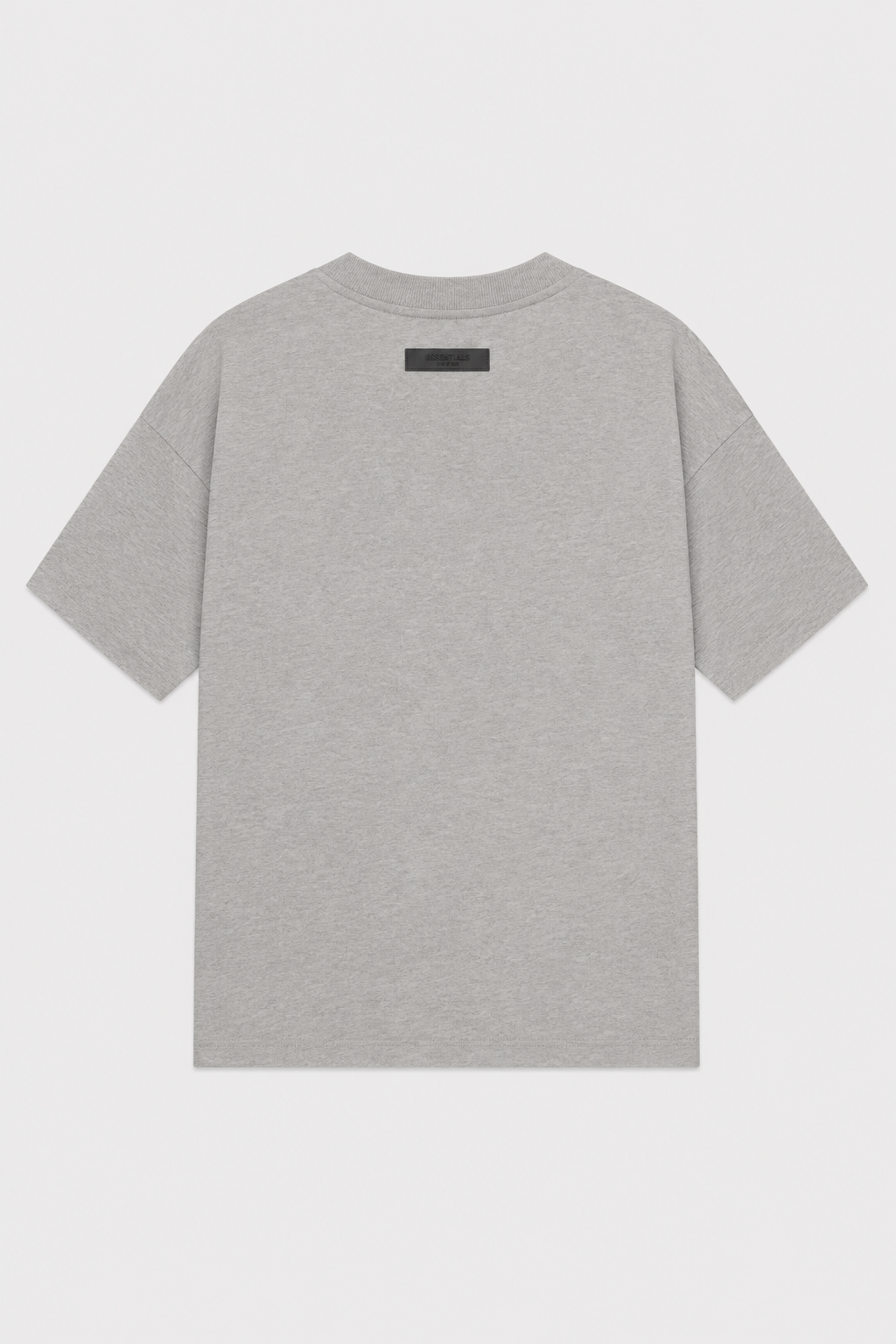 Fear of God Essentials 1977 Tee Dark Oatmeal