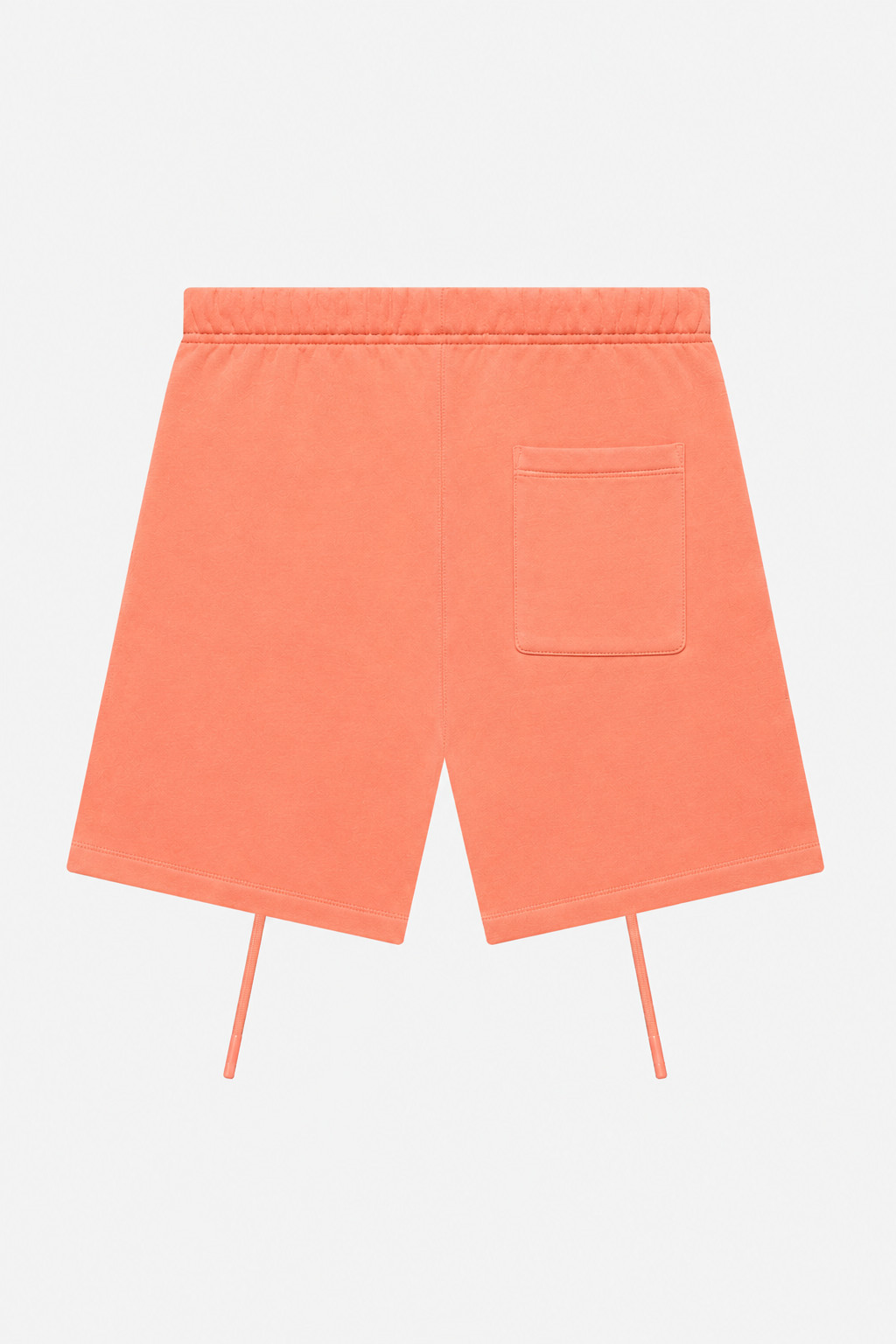 Fear of God Essentials Shorts Coral