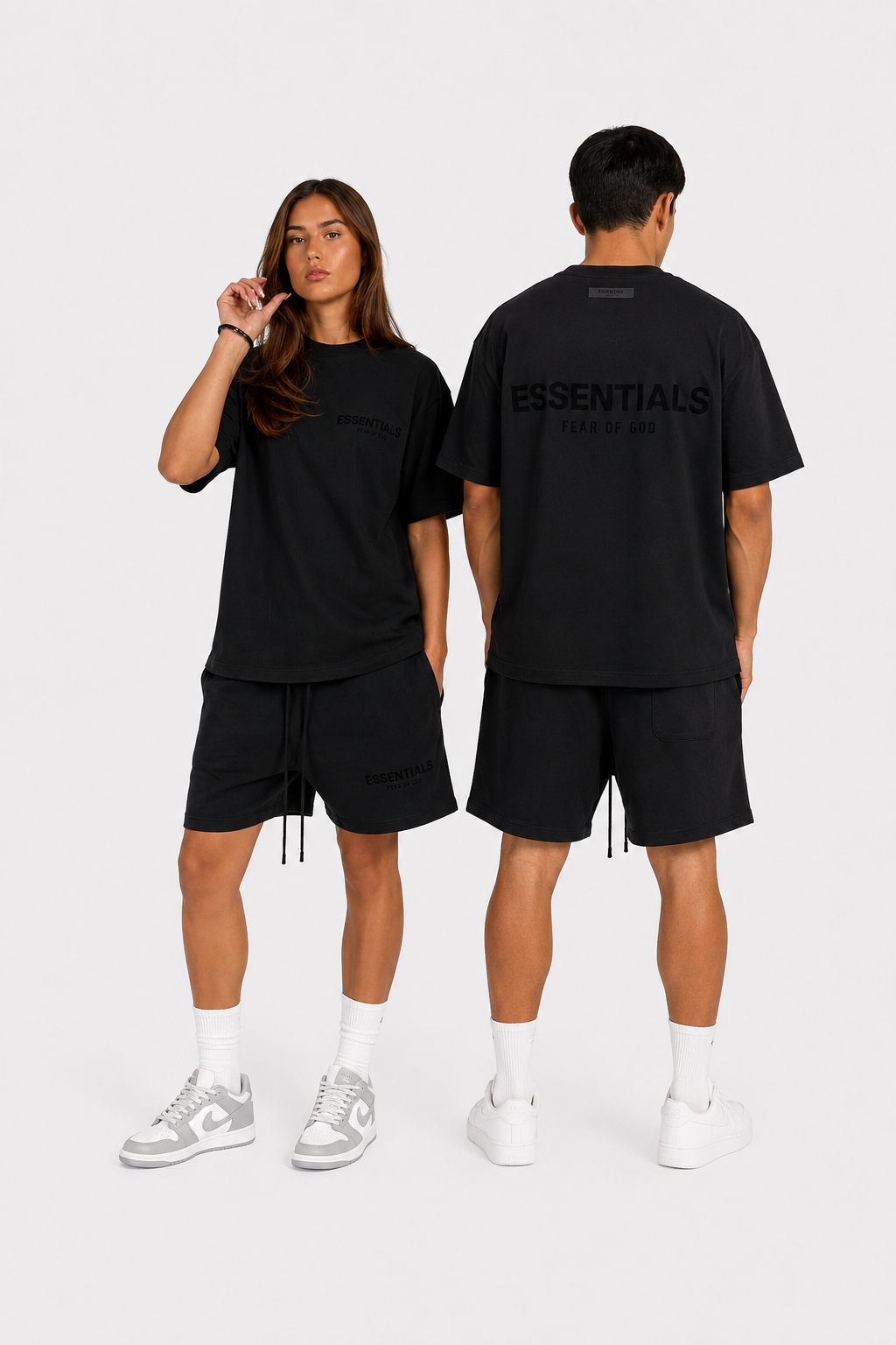 Fear of God Essentials Summer Set