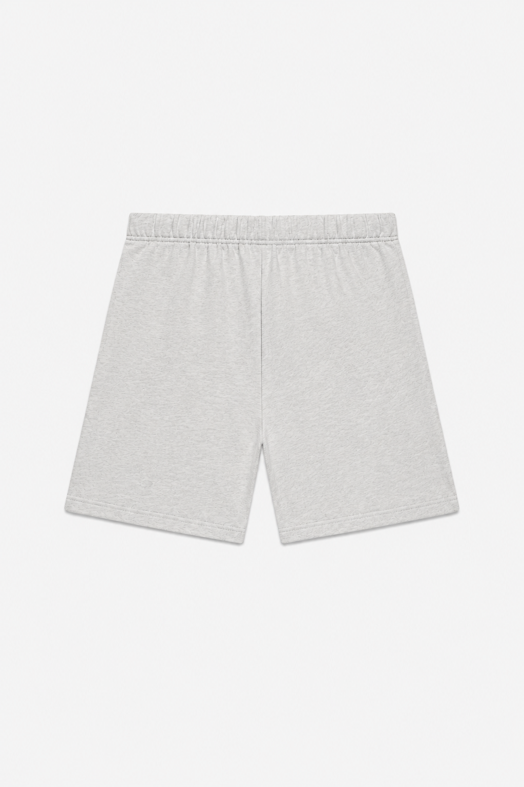 Fear of God Essentials Sweatshort Light Oatmeal