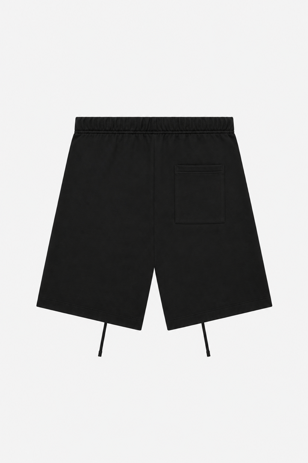 Fear of God Essentials Sweatshort Stretch Limo