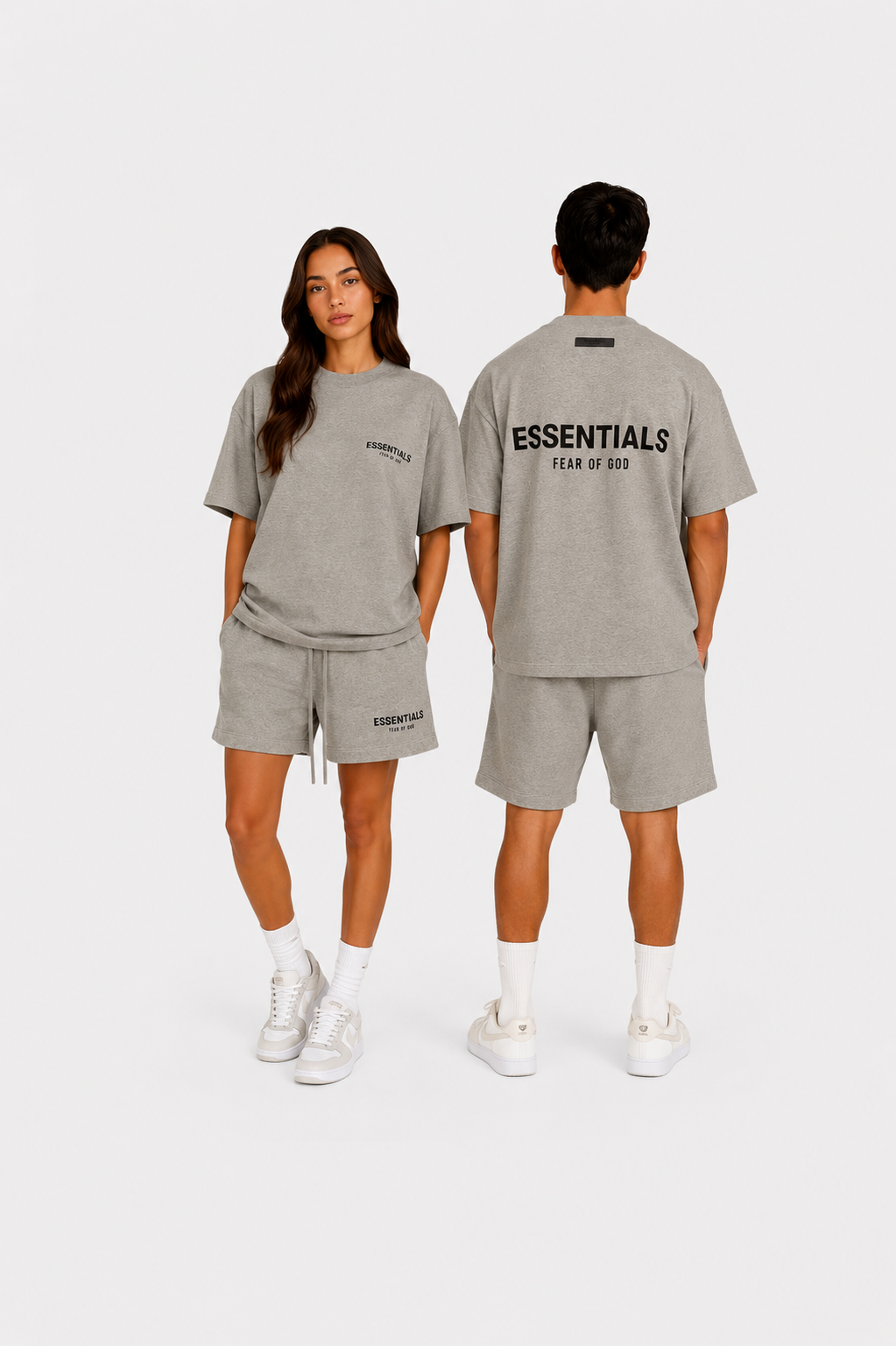 Fear of God Essentials Summer Set
