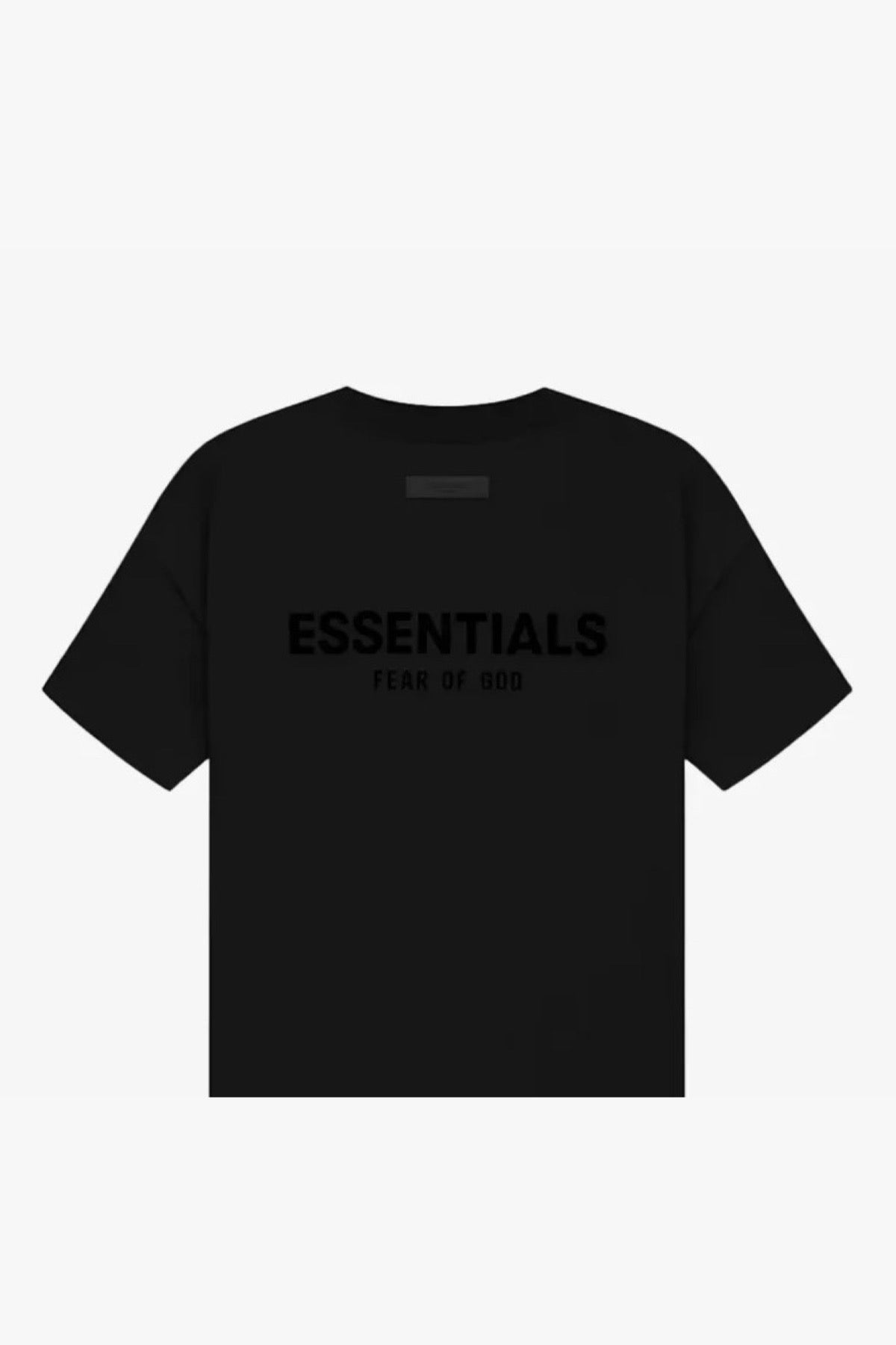 Fear of God Essentials Tee Stretch Limo