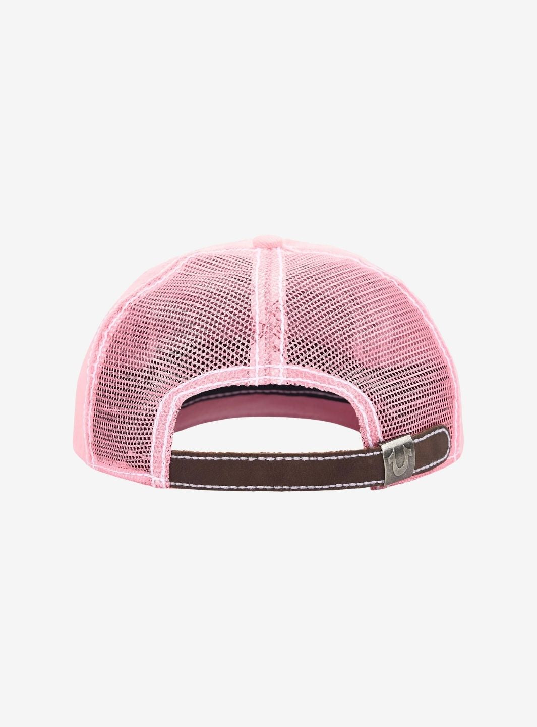 Supreme True Religion Mesh Back 6-Panel Pink