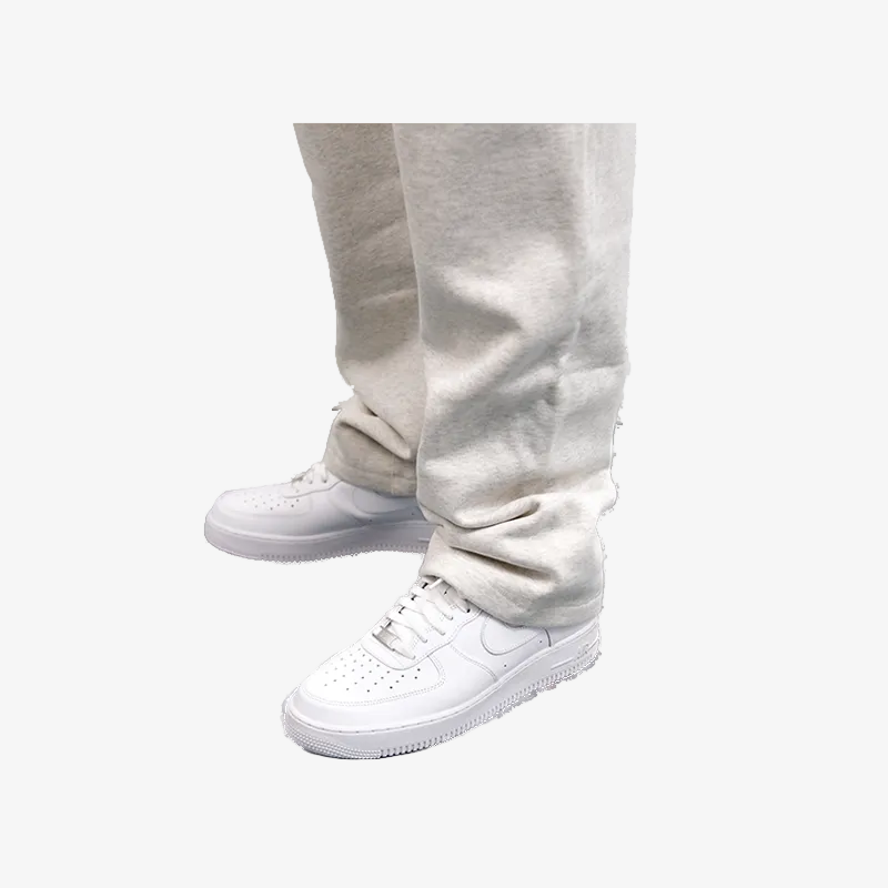 Fear of God Essentials Relaxed Sweatpants Light Oatmeal
