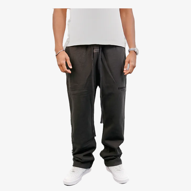 Fear of God Essentials Relaxed Sweatpants Stretch Limo