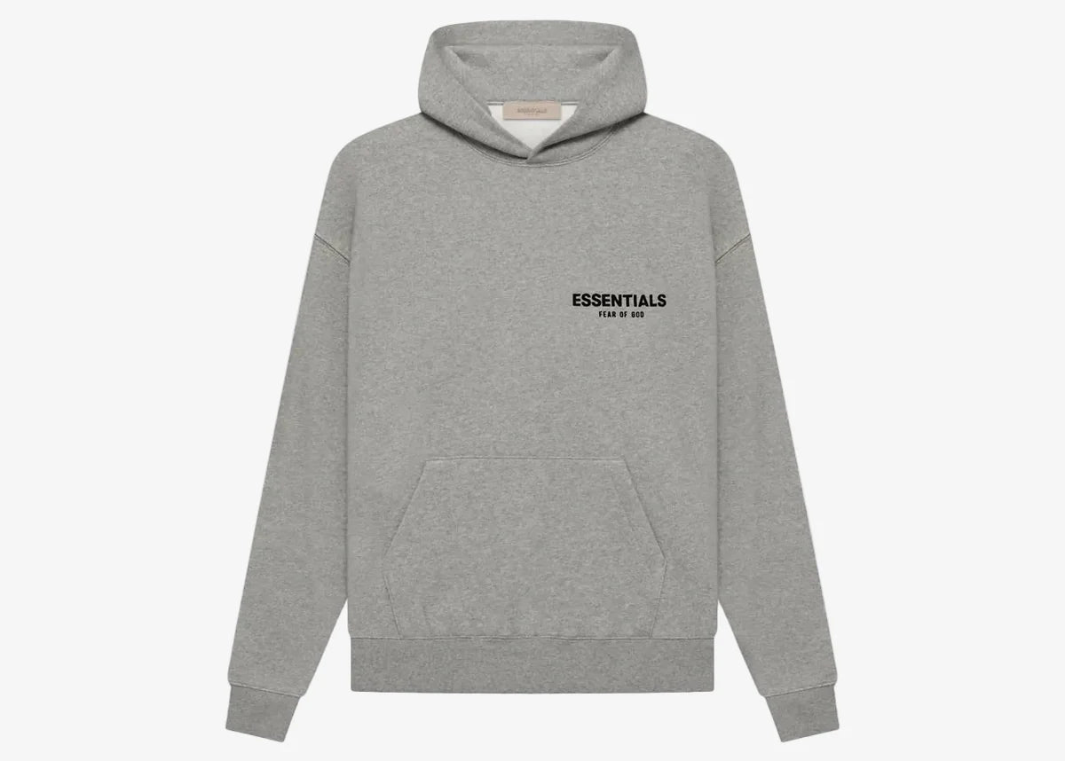 Fear of God Essentials Hoodie