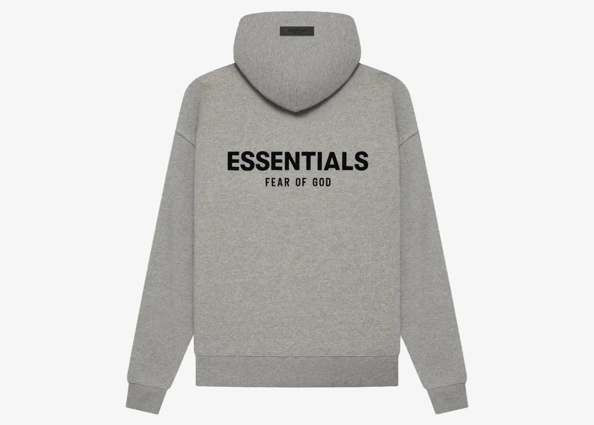 Fear of God Essentials Hoodie