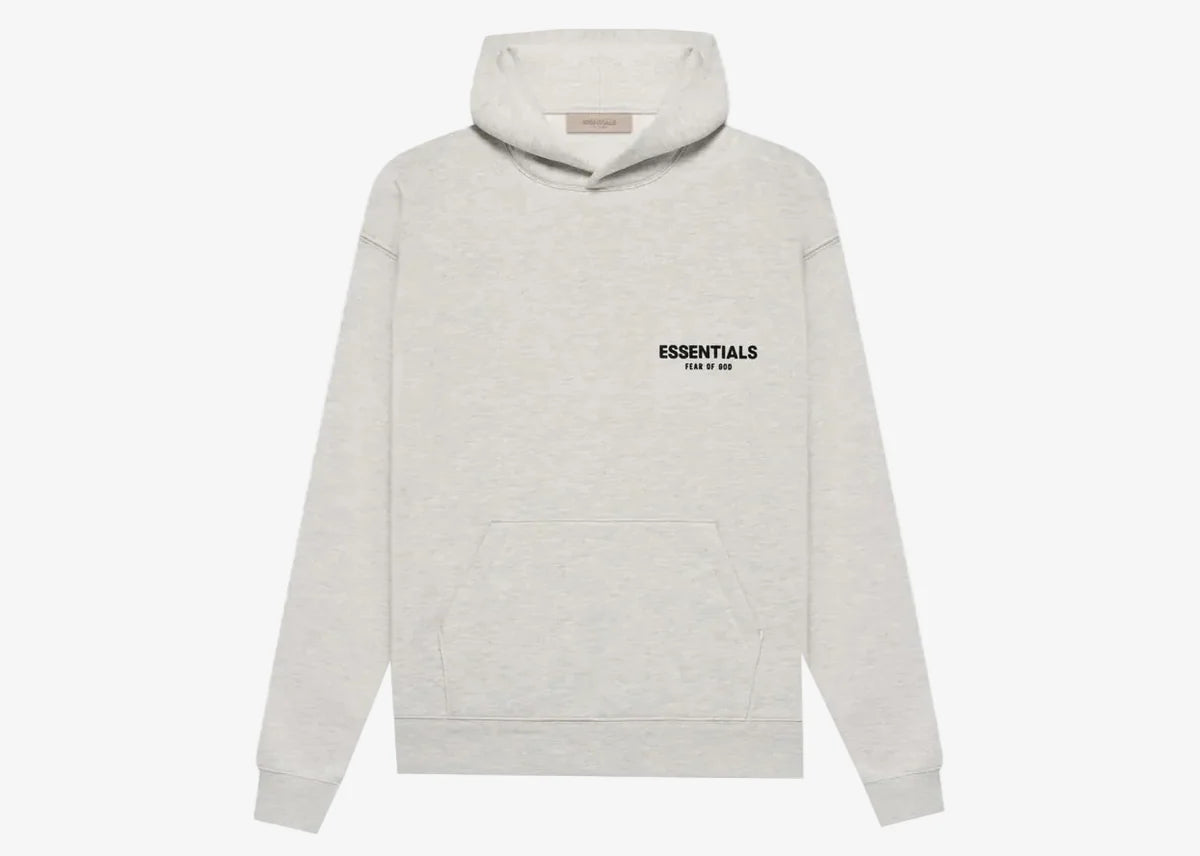 Fear of god Essentials Full Set Hoodie & Pants