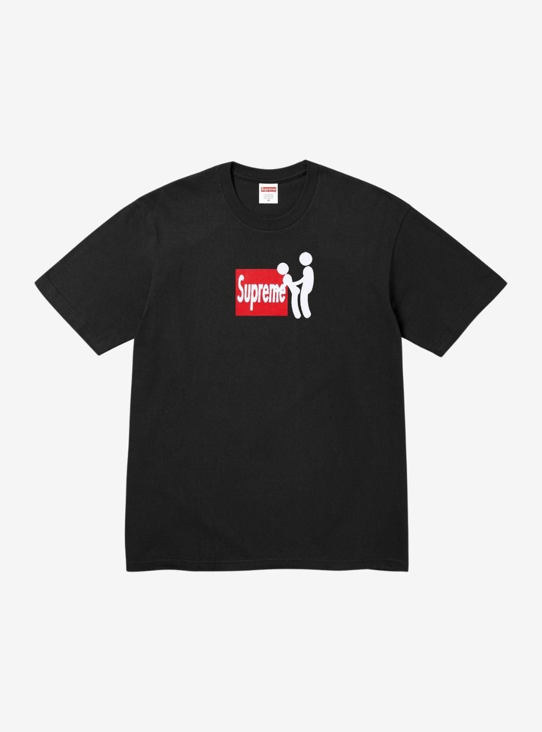 Supreme Stick T-Shirt Black