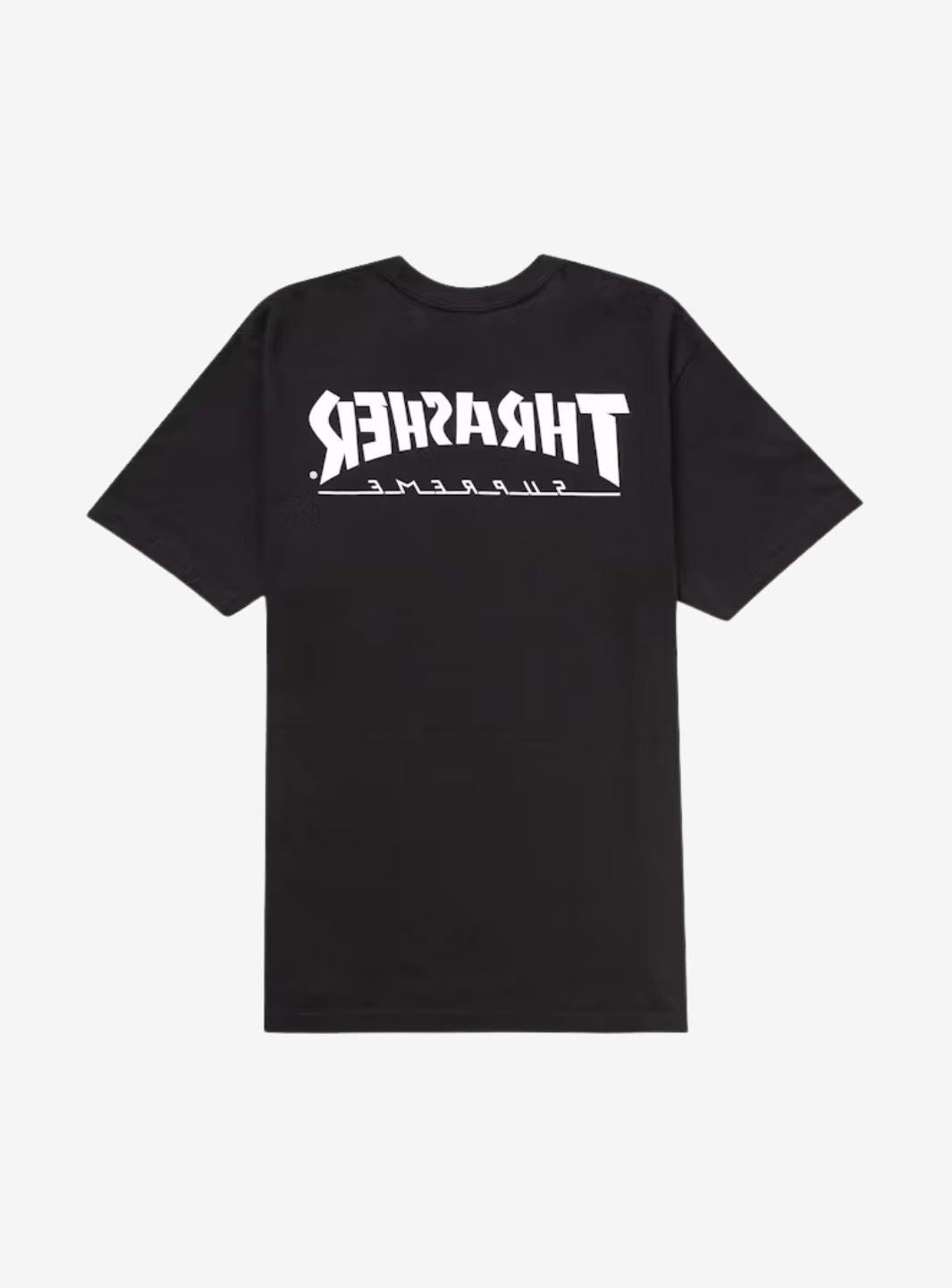Supreme Thrasher Harold T-Shirt Black