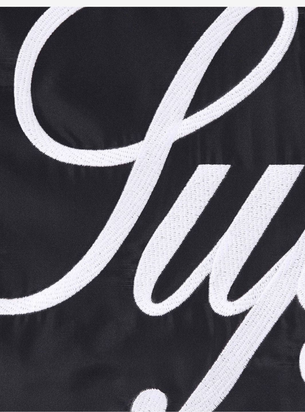 Supreme Umbro Gradient Track Jacket Black