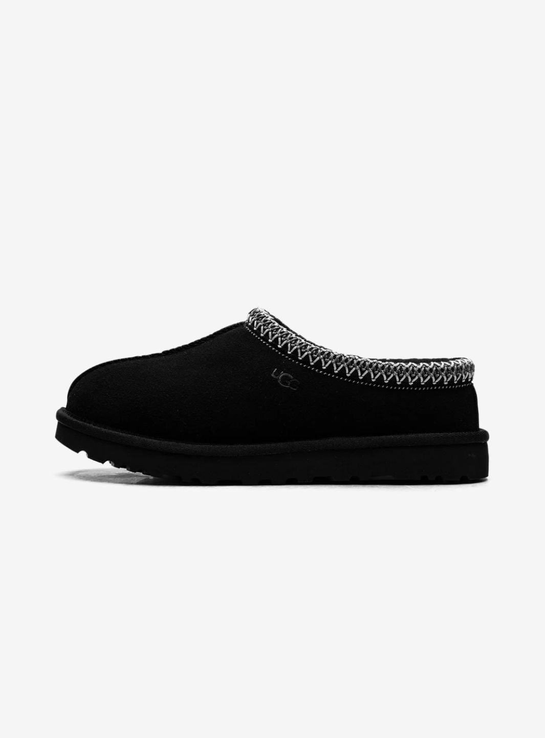UGG Tasman II Slipper Black