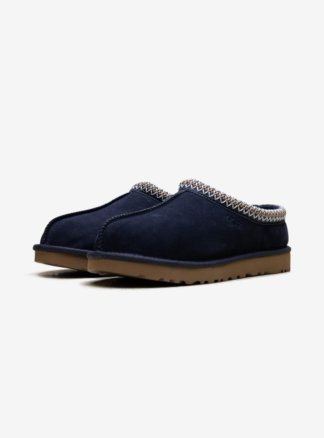UGG Tasman II Slipper Dark Indigo (W)