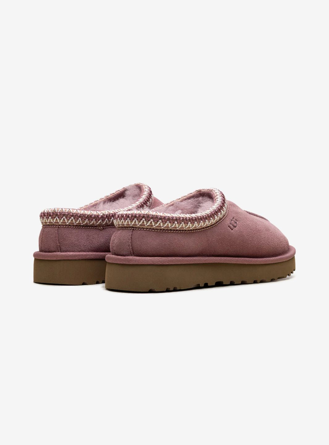 UGG Tasman II Slipper Pink Dawn