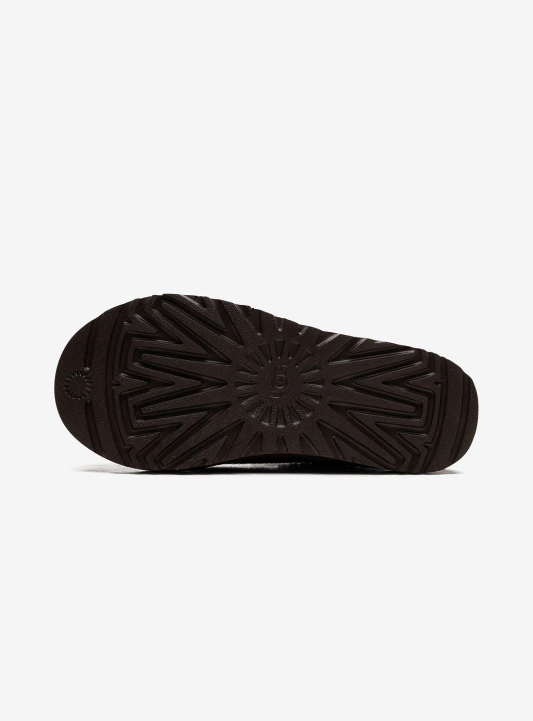 UGG Tasman Slipper Caspian Burnt Cedar