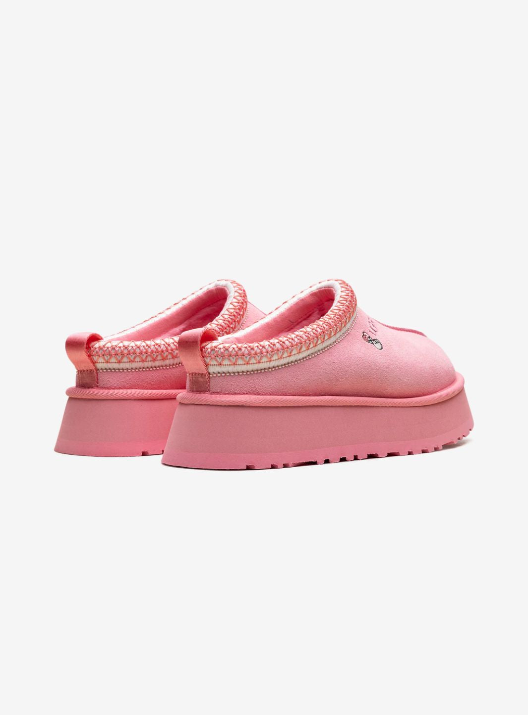 UGG Tazz Love '25 Slipper Tropical Pink