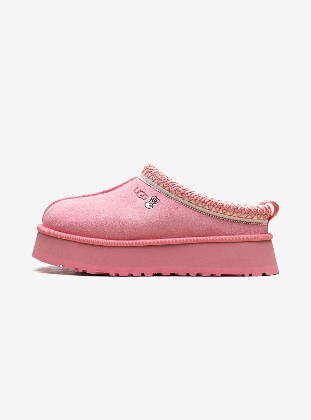 UGG Tazz Love '25 Slipper Tropical Pink