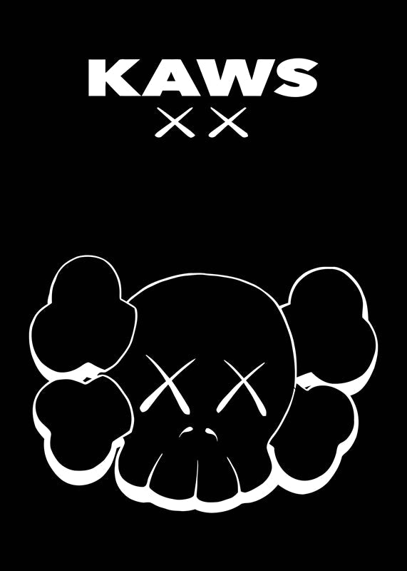 Kaws