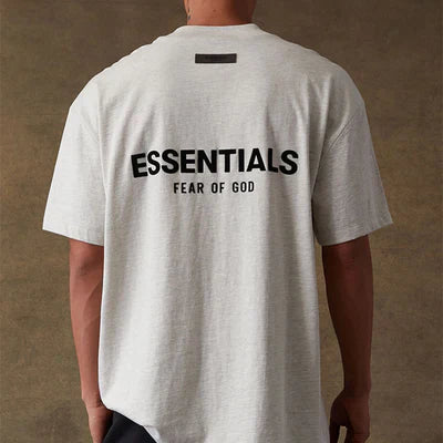 Essentials tee