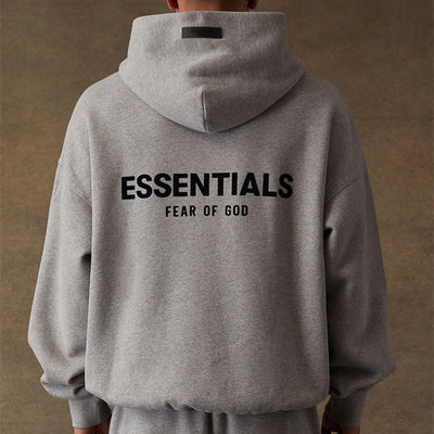 Essentials hoodies