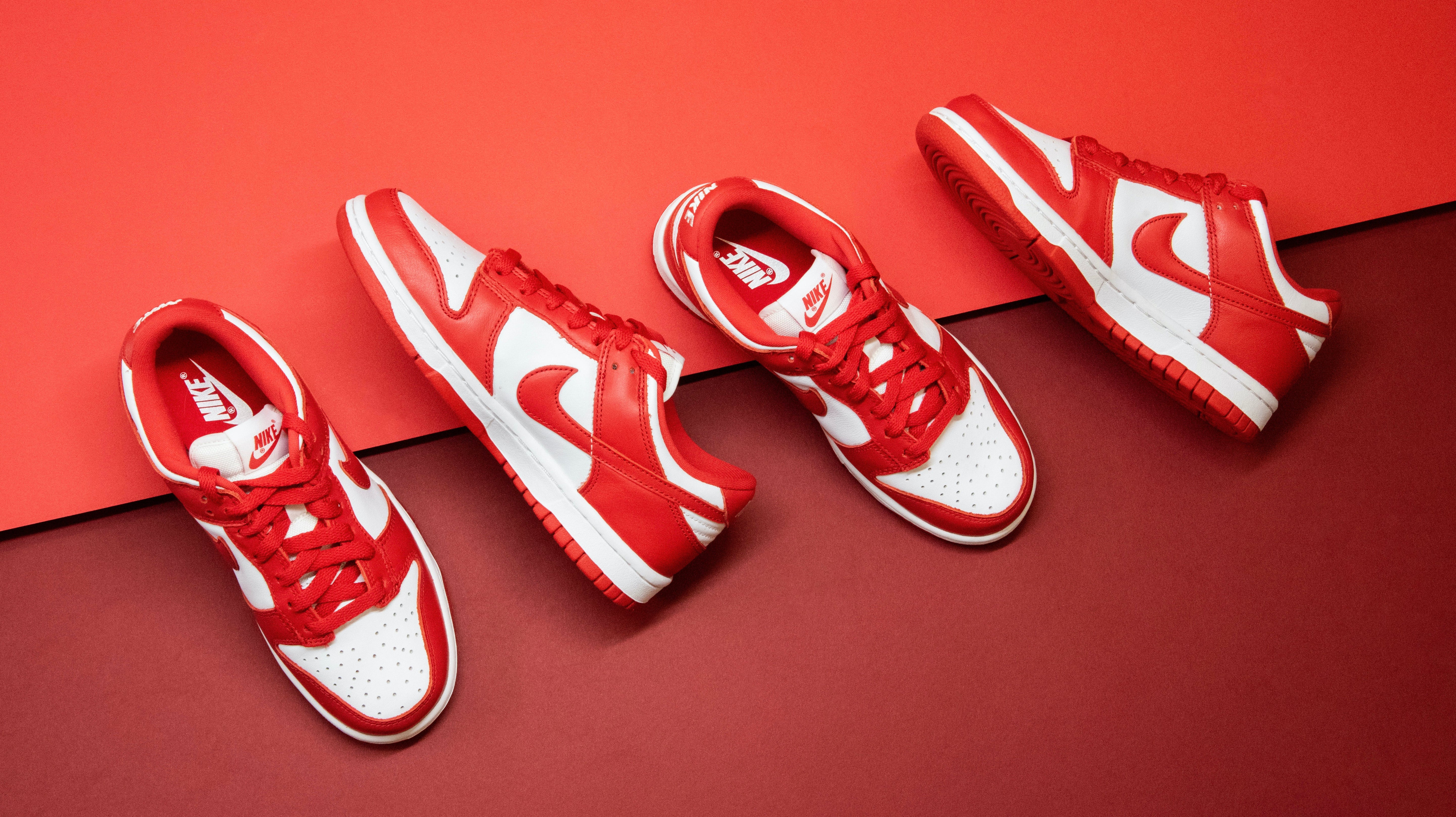 Nike Dunk