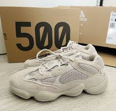 Yeezy 500