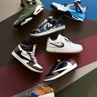 Sneakers