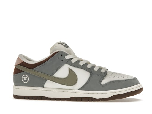 Nike SB Dunk Low Yuto Horigome