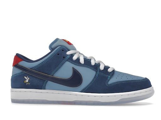 Nike SB Dunk Low Pro Why So Sad?