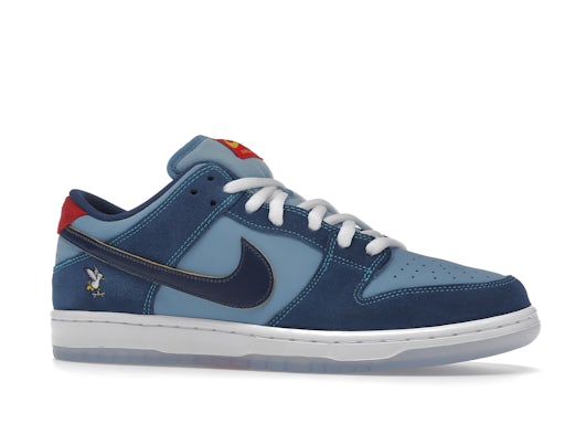 Nike SB Dunk Low Pro Why So Sad?