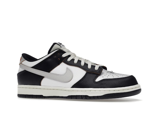 Nike SB Dunk Low HUF San Francisco