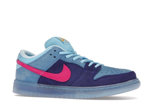 Nike SB Dunk Low Run The Jewels