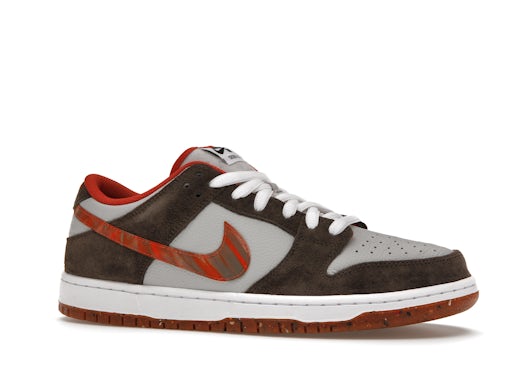Nike SB Dunk Low Crushed D.C.