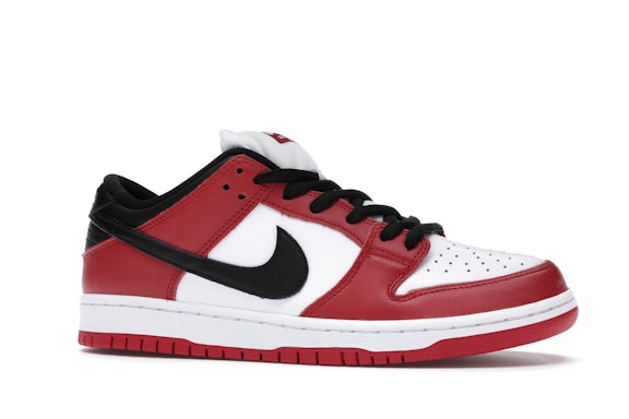 Nike SB Dunk Low Pro J-Pack Chicago