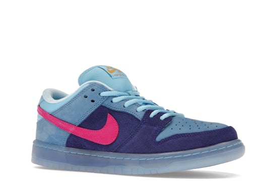 Nike SB Dunk Low Run The Jewels