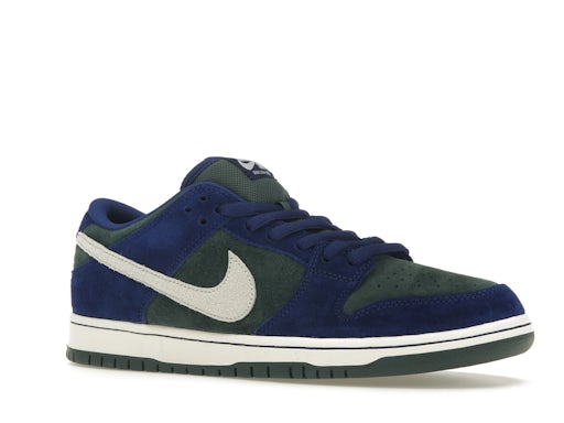 Nike SB Dunk Low Deep Royal Blue