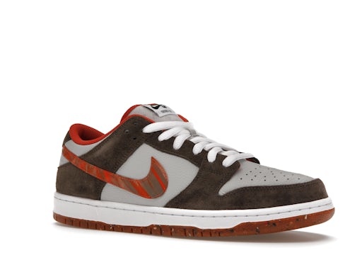 Nike SB Dunk Low Crushed D.C.