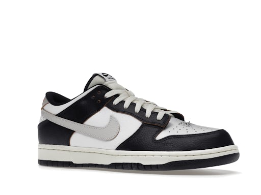 Nike SB Dunk Low HUF San Francisco