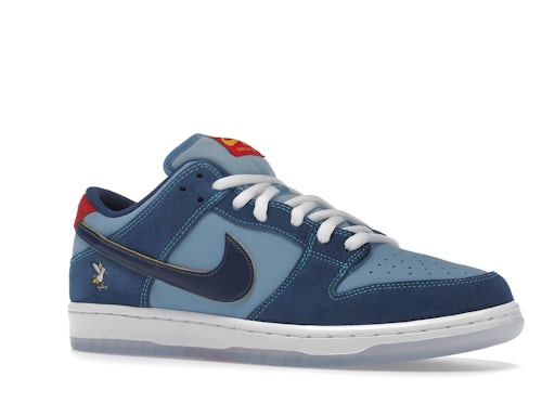 Nike SB Dunk Low Pro Why So Sad?