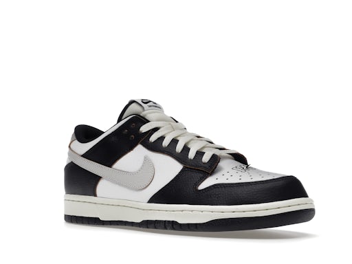 Nike SB Dunk Low HUF San Francisco