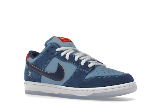 Nike SB Dunk Low Pro Why So Sad?