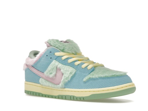 Nike SB Dunk Low Verdy Visty