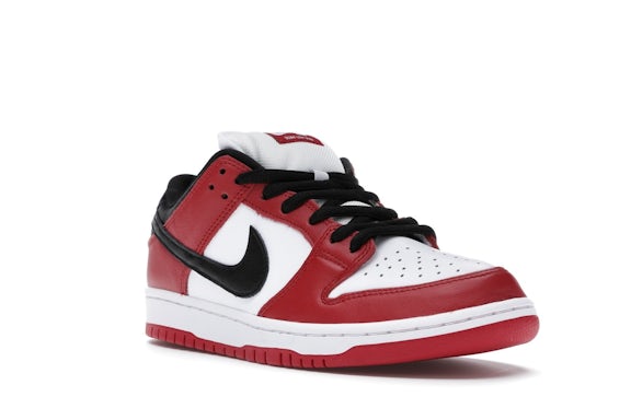 Nike SB Dunk Low Pro J-Pack Chicago